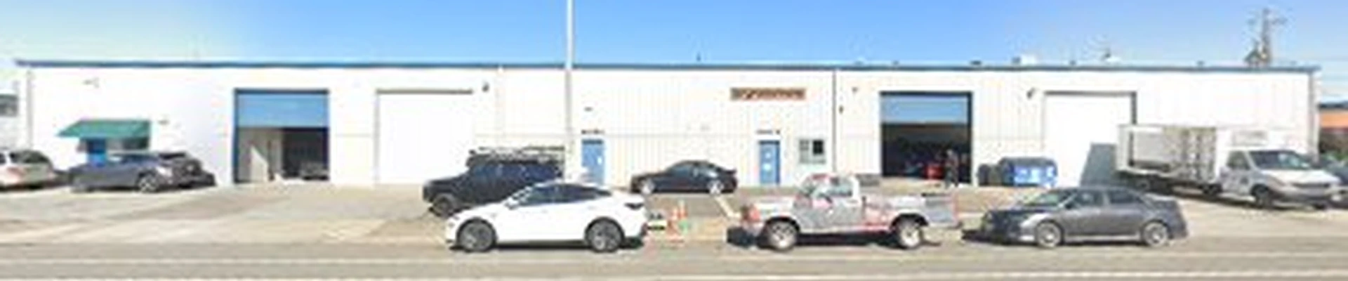 Glacier Comfort Newark Appliance Repair