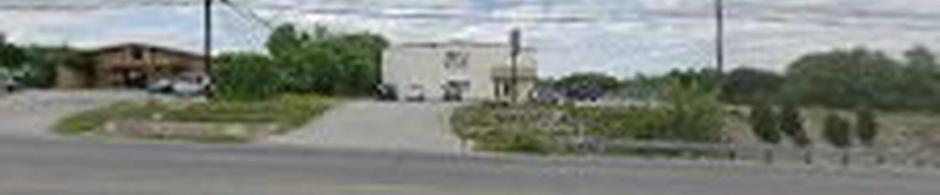 City Electric Supply Oak Hill