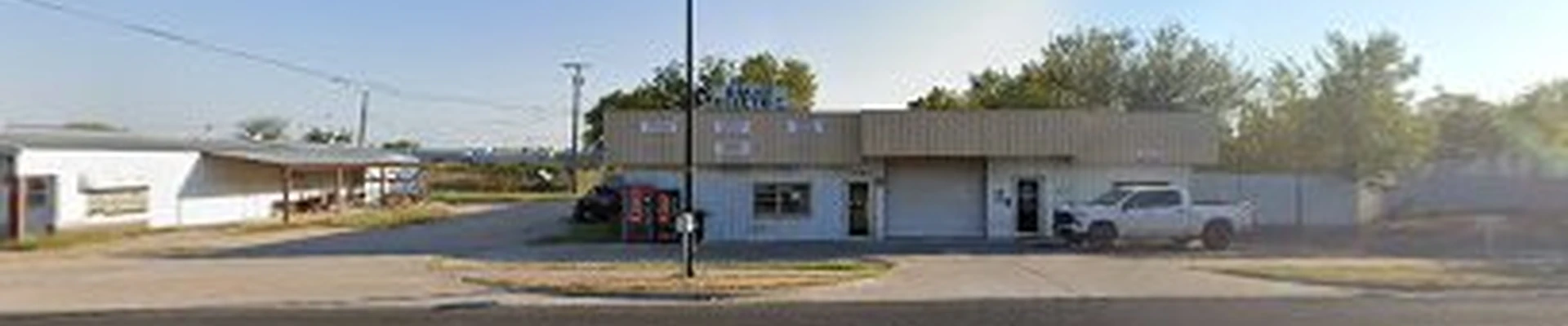 Kruse Electric Services