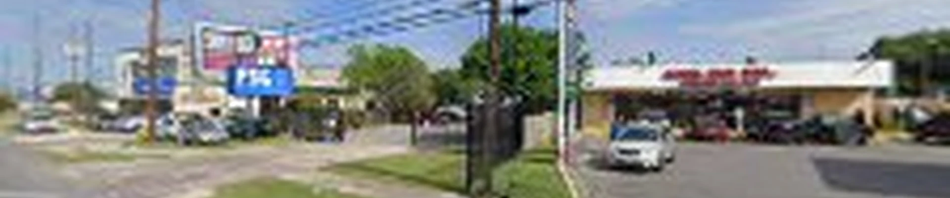 FSG Austin- Electric