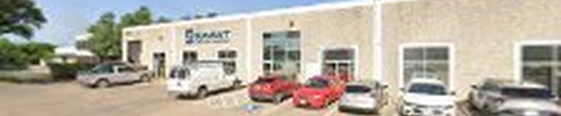 Summit Electric Supply