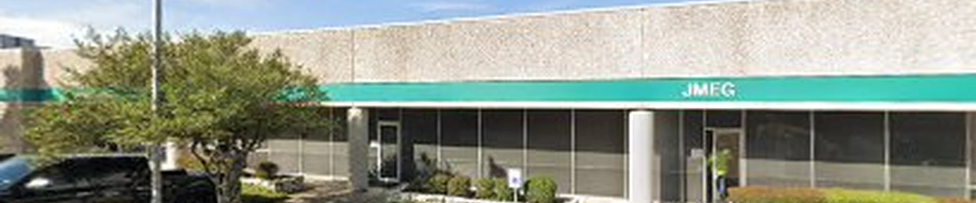 JMEG Electrical Contractors