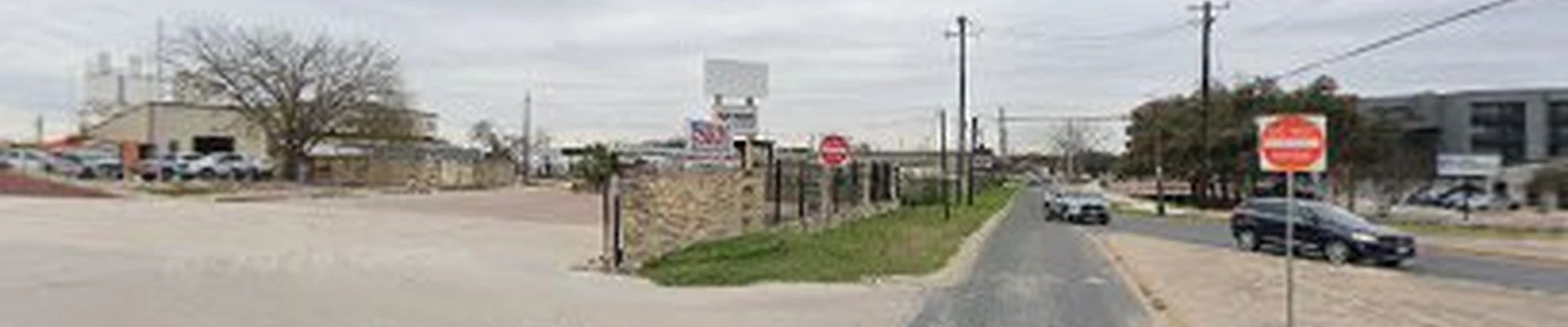 HMS Handyman Services of Austin