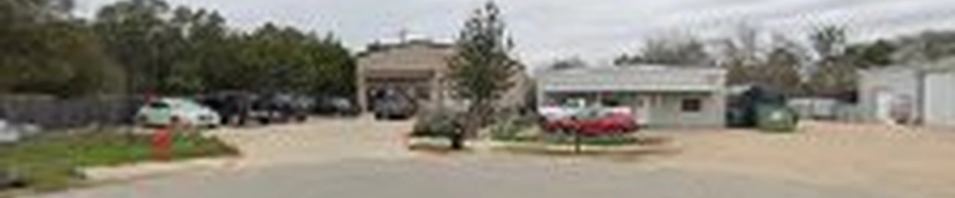 Harvey Electric, Inc.
