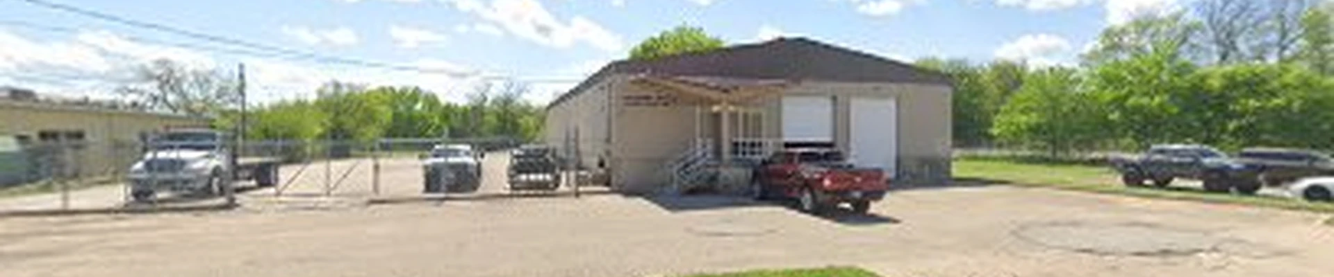 Priester-Mell & Nicholson Inc.