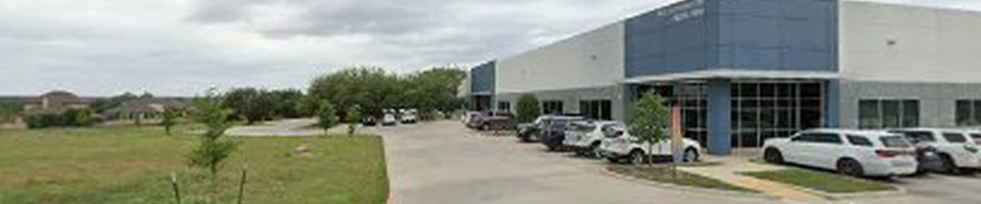 Hill country electrical supply