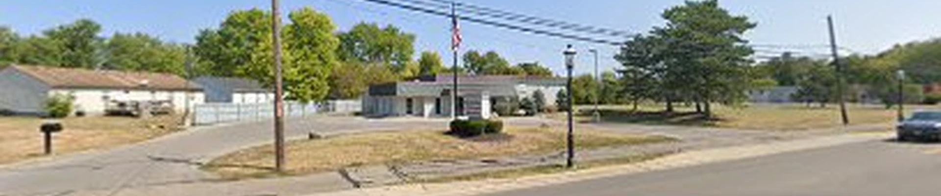 M.G. Abbott Electrical Contractor