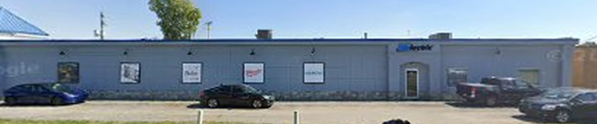 Columbus Winlectric Co.