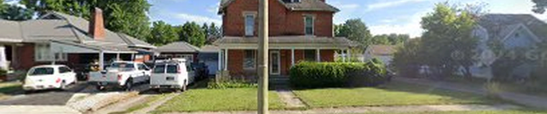 Myers Electrical Services