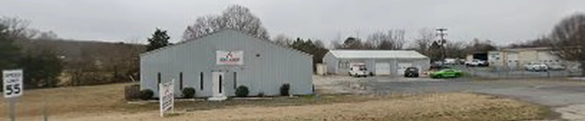 Sharpe Electrical Services LLC