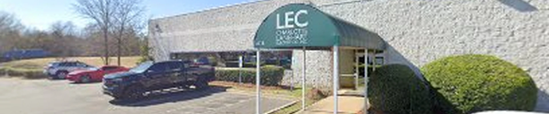 Lanehart Electric