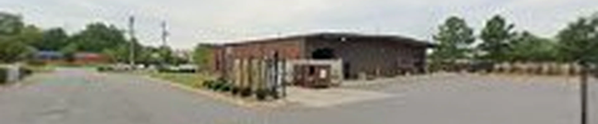 Simpson Electric Company