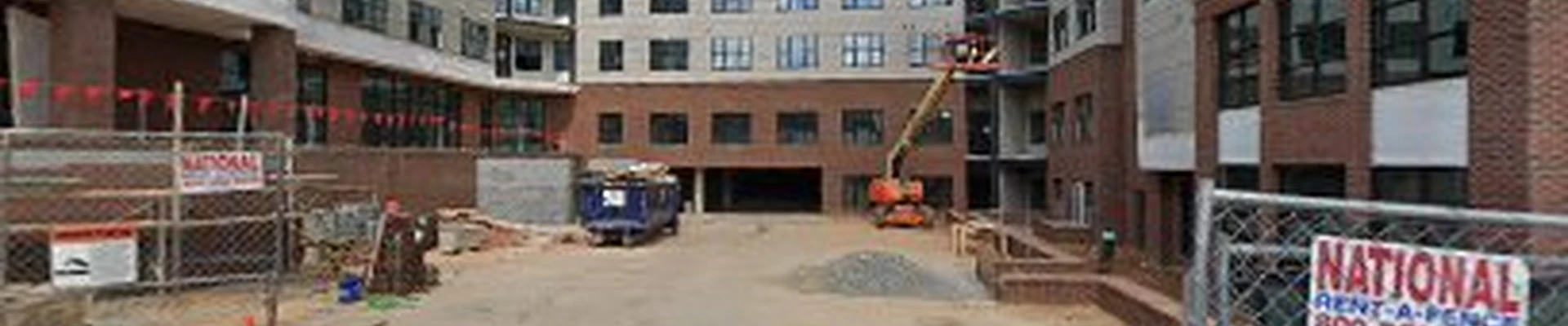 Charlotte Electrical Contractors