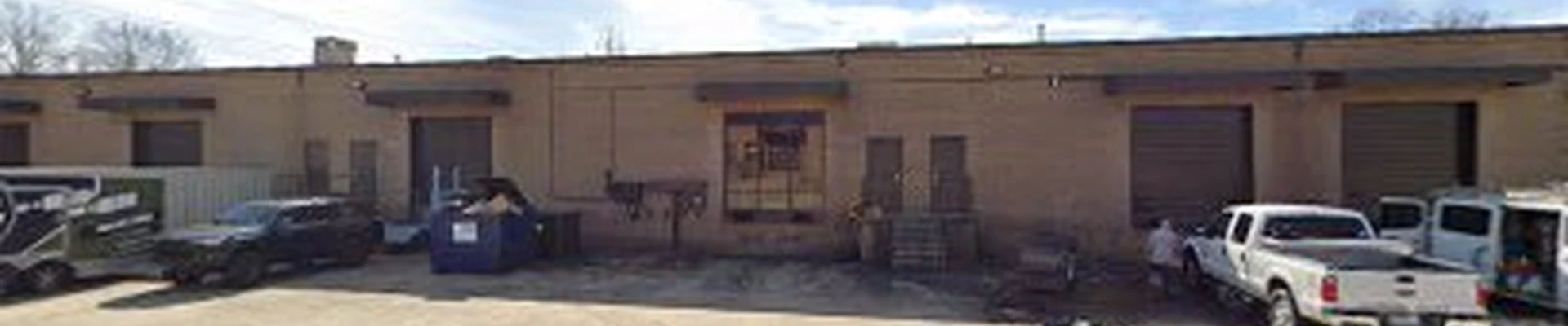 Rogers Electric Inc