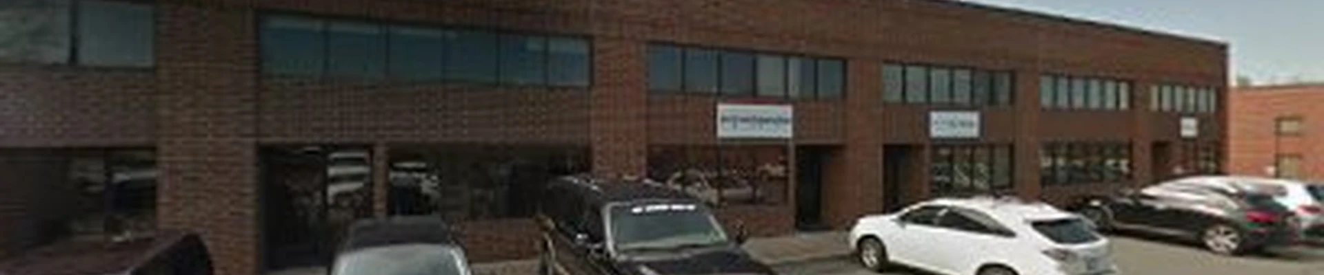 Control Design Supply Inc