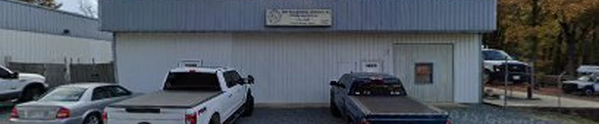 Glenn Horne Electrical