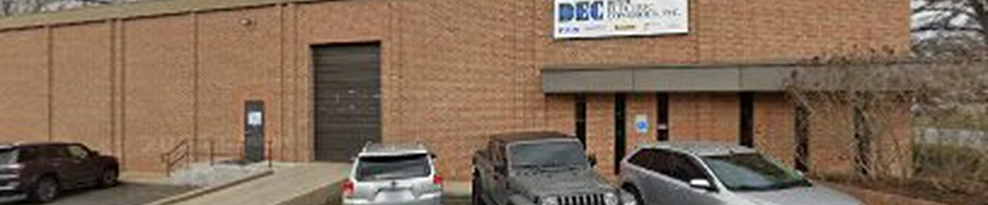 Dixie Electric Controls Inc