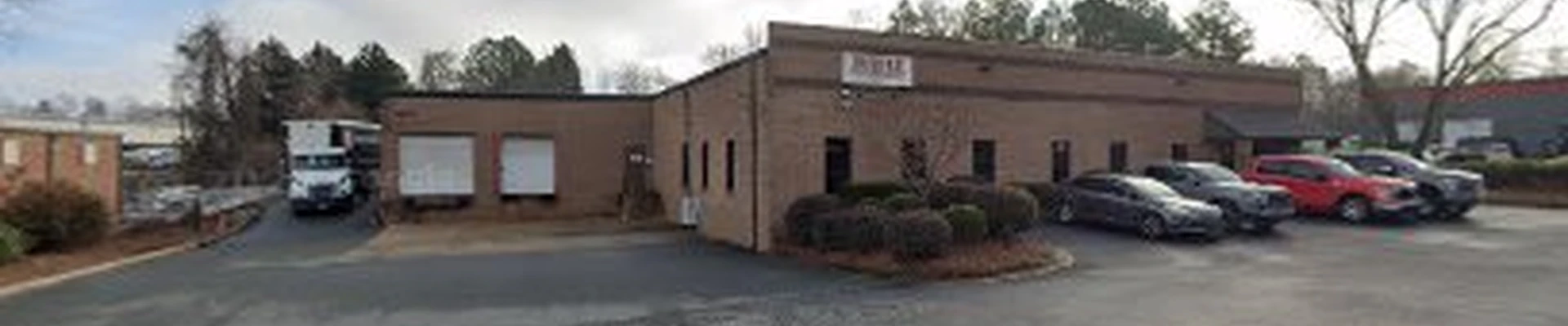Brooks Berry Haynie & Associates