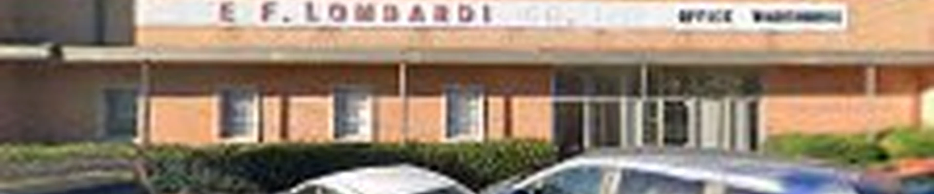 E F Lombardi Co