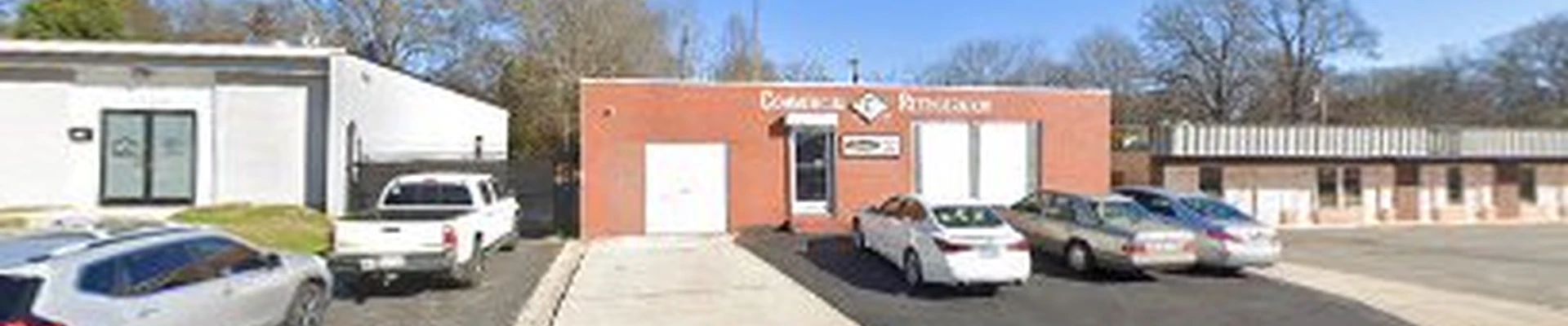 Commercial Refrigeration Company Inc