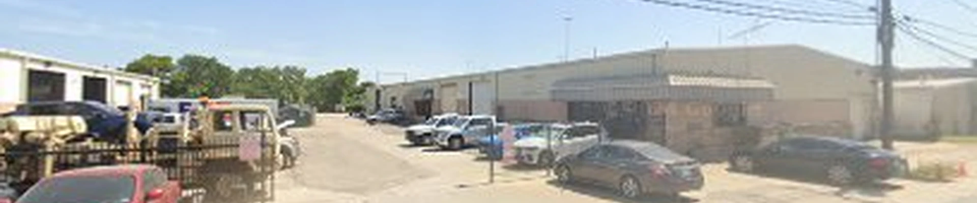 Four Seasons Service Company