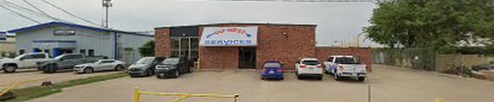 Du-West Air Conditioning