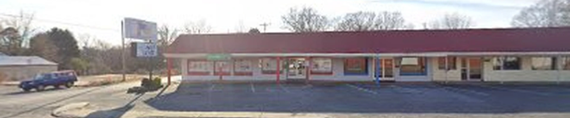City Electric Supply Kannapolis