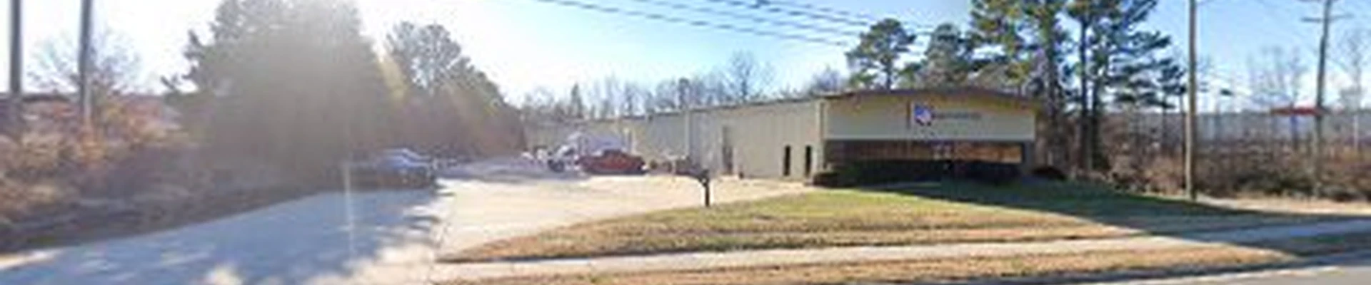 City Electric Supply Concord Mills