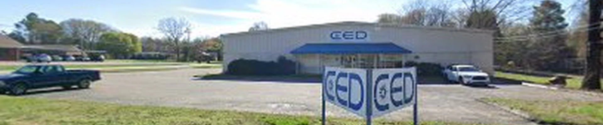 Consolidated Electrical Distributors