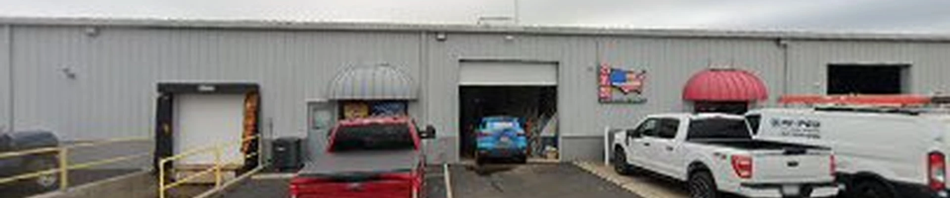 City Electric Supply Indianapolis South