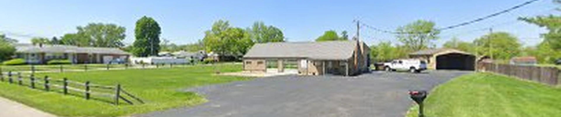 Hughes Electrical Connection