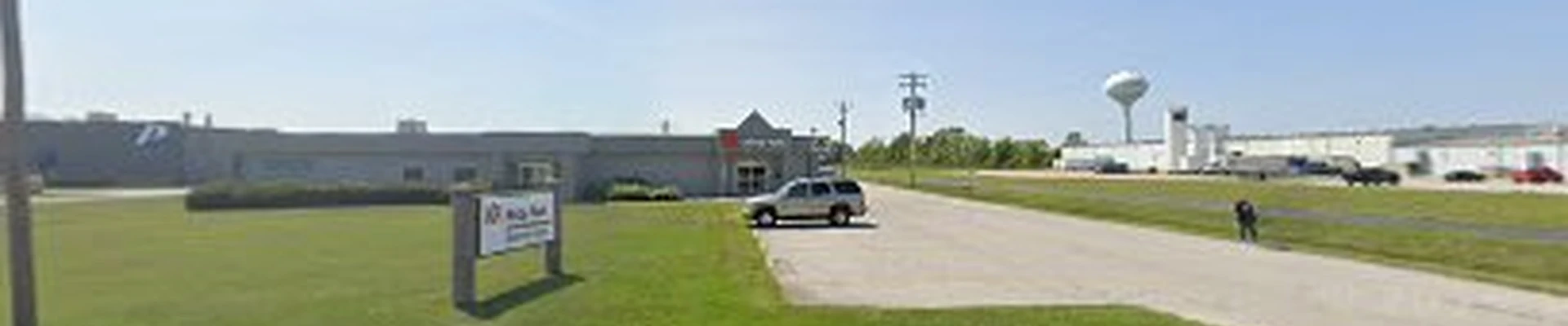 Kirby Risk Electrical Supply