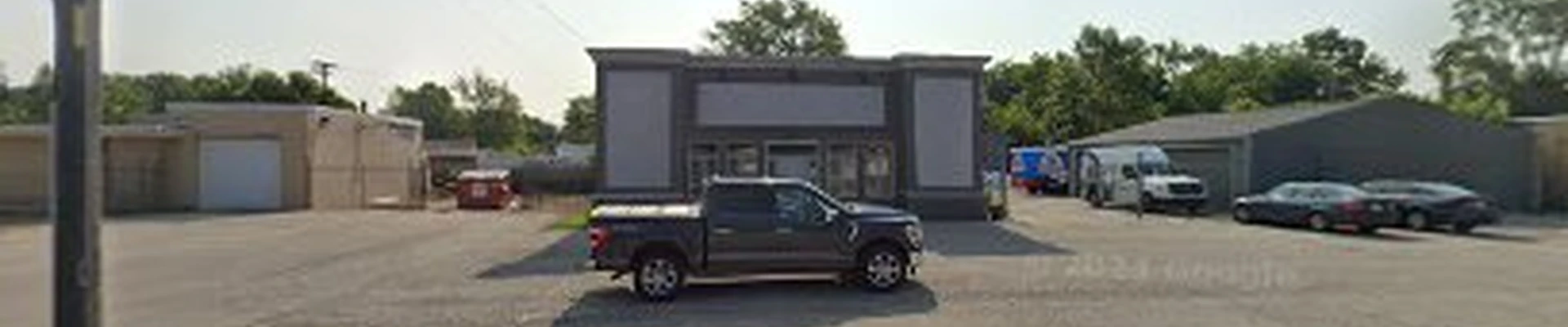 Cameron Electric Inc