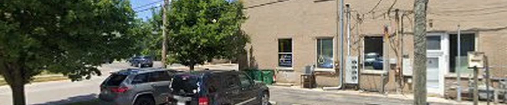 Bracken Electric Inc.