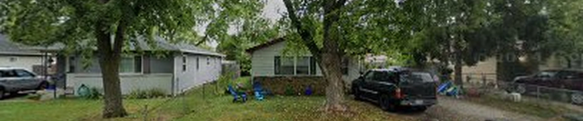 Rains Painting & Electric LLC