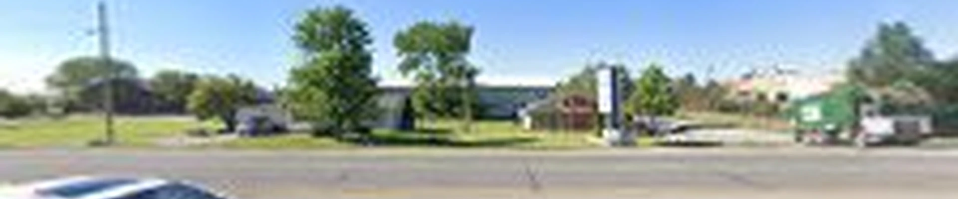 Bob's Construction & Repairs