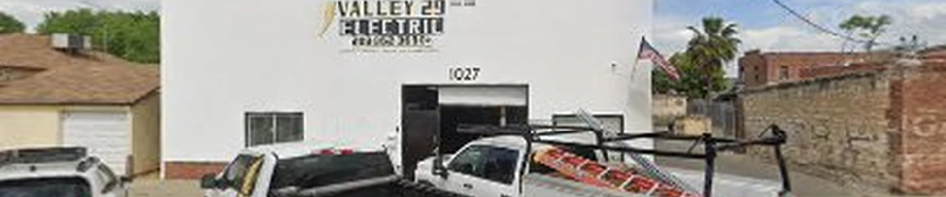 Valley 29 Electric