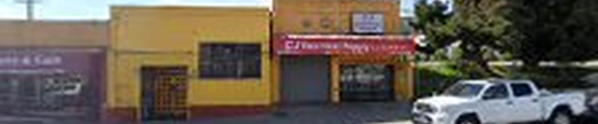 CJ Electrical Supply