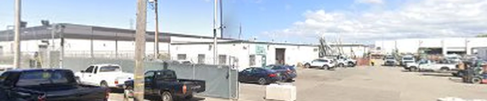 Columbia Electric Inc