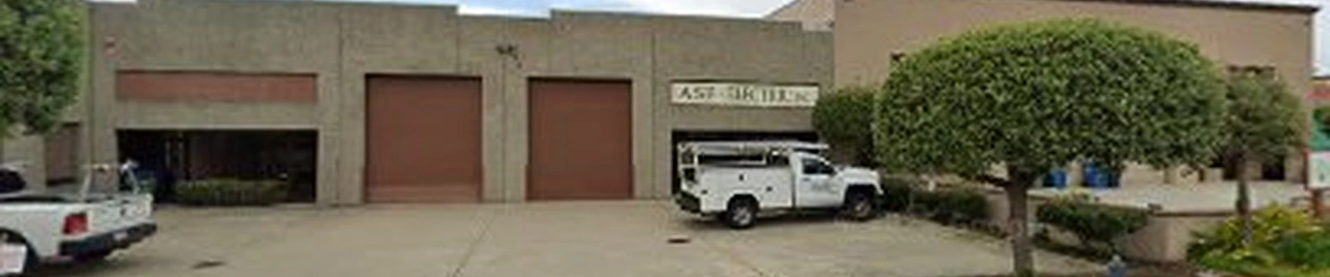 ASF Electric, Inc.