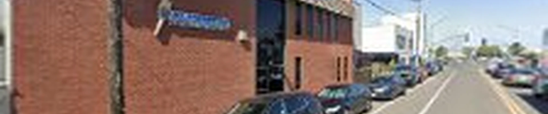Alameda Electrical Distributors, Inc. Alameda Electric