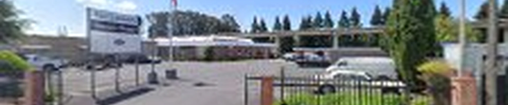 San Leandro Electric Supply a division of Wille Electric Supply Co.