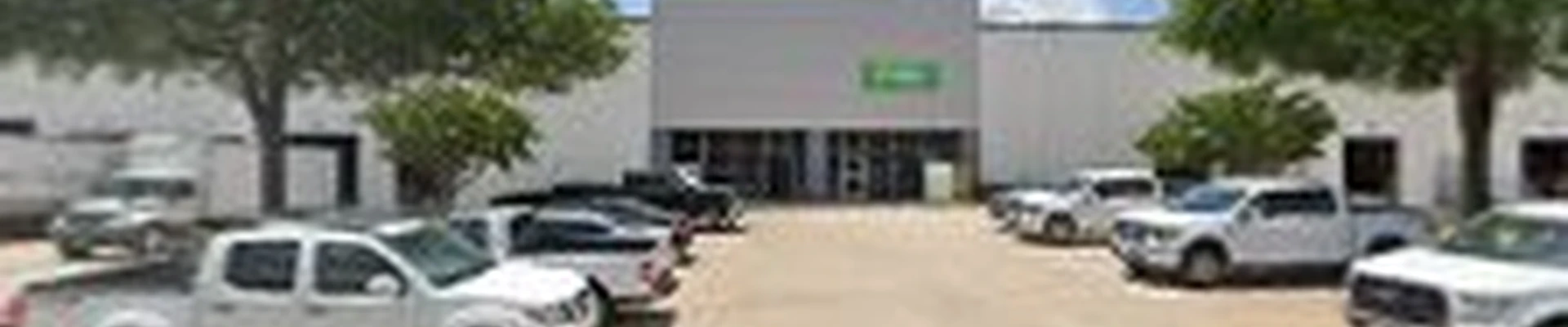 Sunbelt Rentals Climate Control