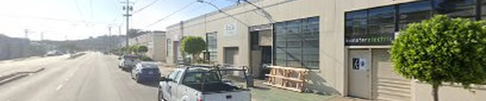 POLR Electric, Inc.