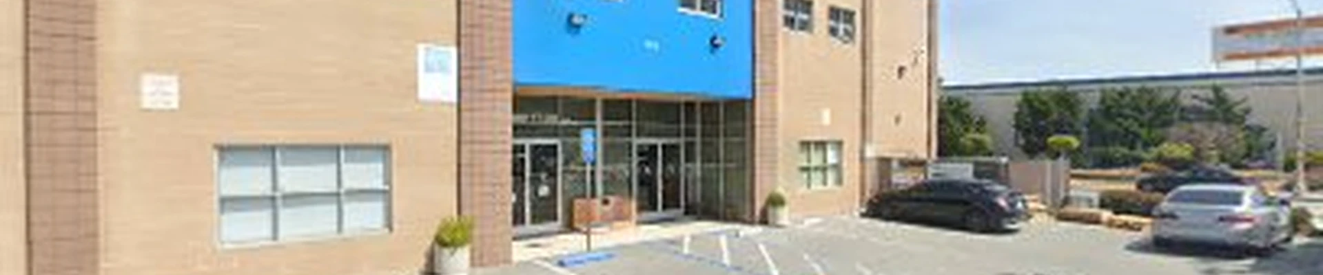 Amp Alliance Electric Inc