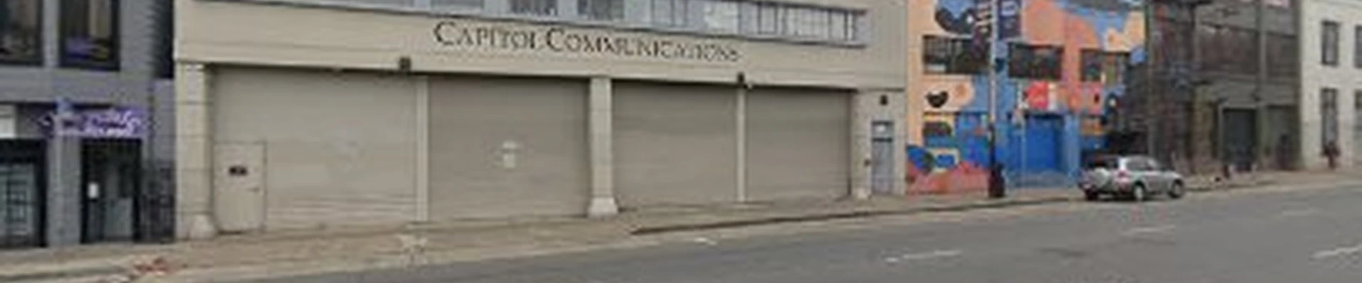 Capitol Communications