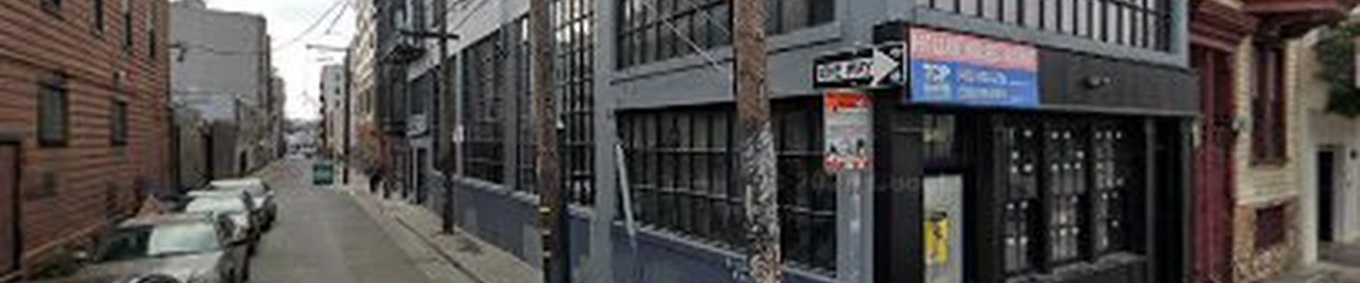 Viking Repair San Francisco