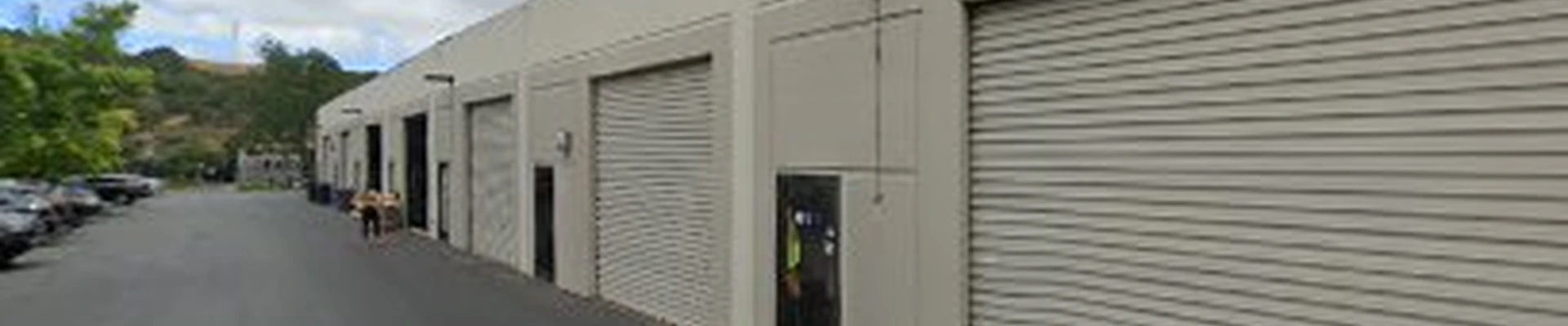 Rake Electric