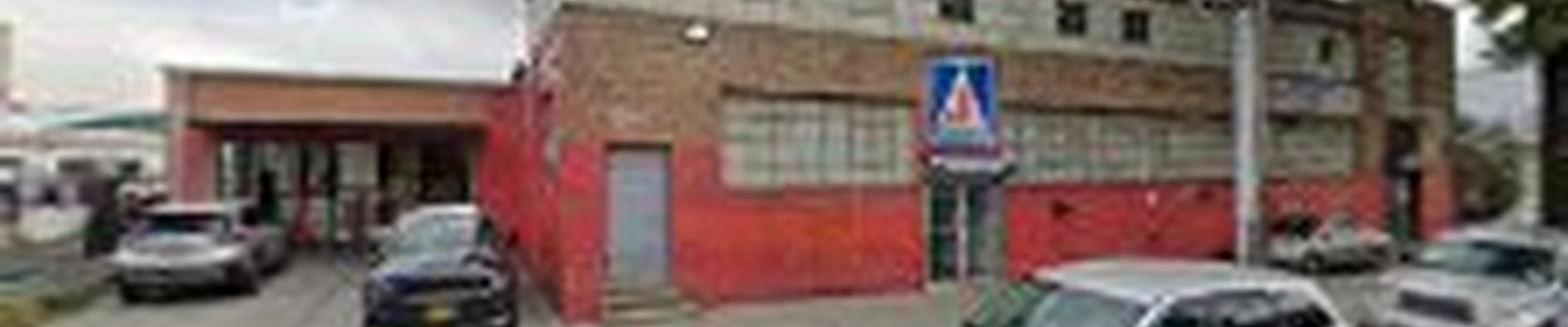 Johnstone Supply