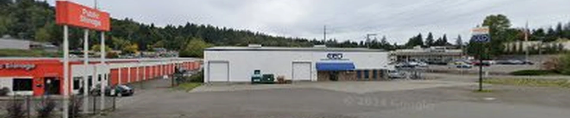 Consolidated Electrical Distributors